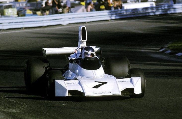 Watkins Glen